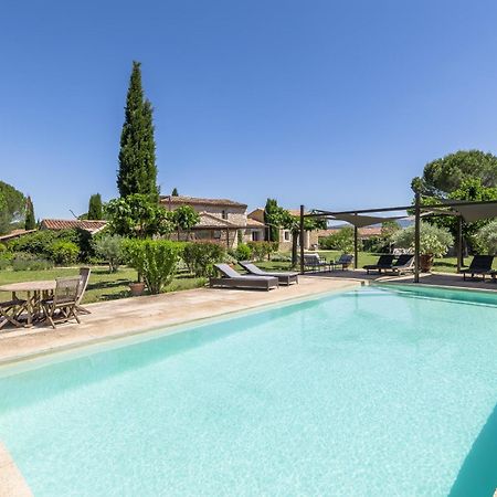 Mas Orea Gordes Ngoại thất bức ảnh