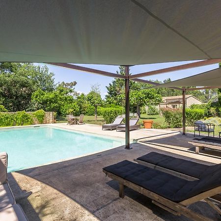 Mas Orea Gordes Ngoại thất bức ảnh