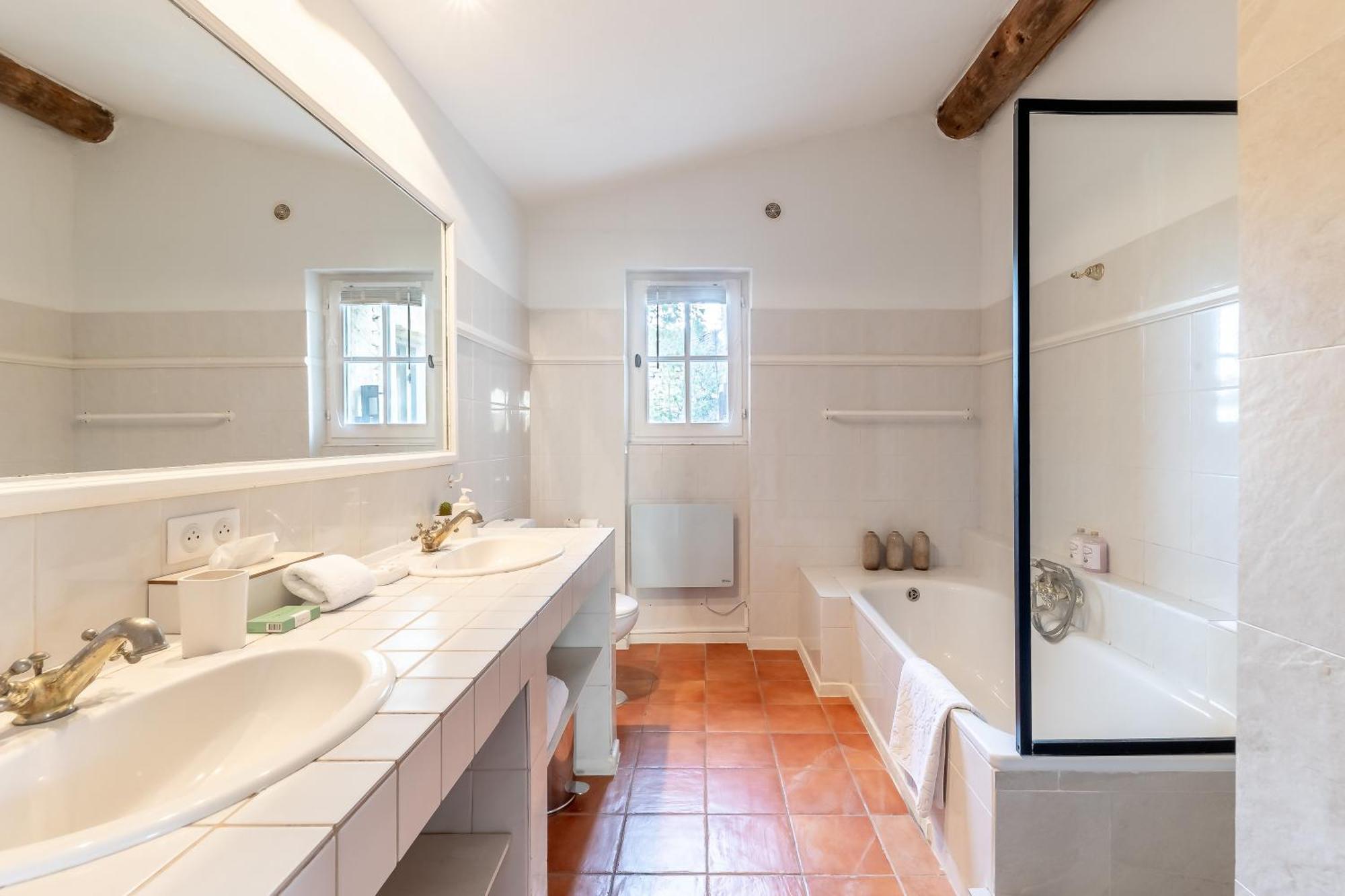 Mas Orea Gordes Ngoại thất bức ảnh