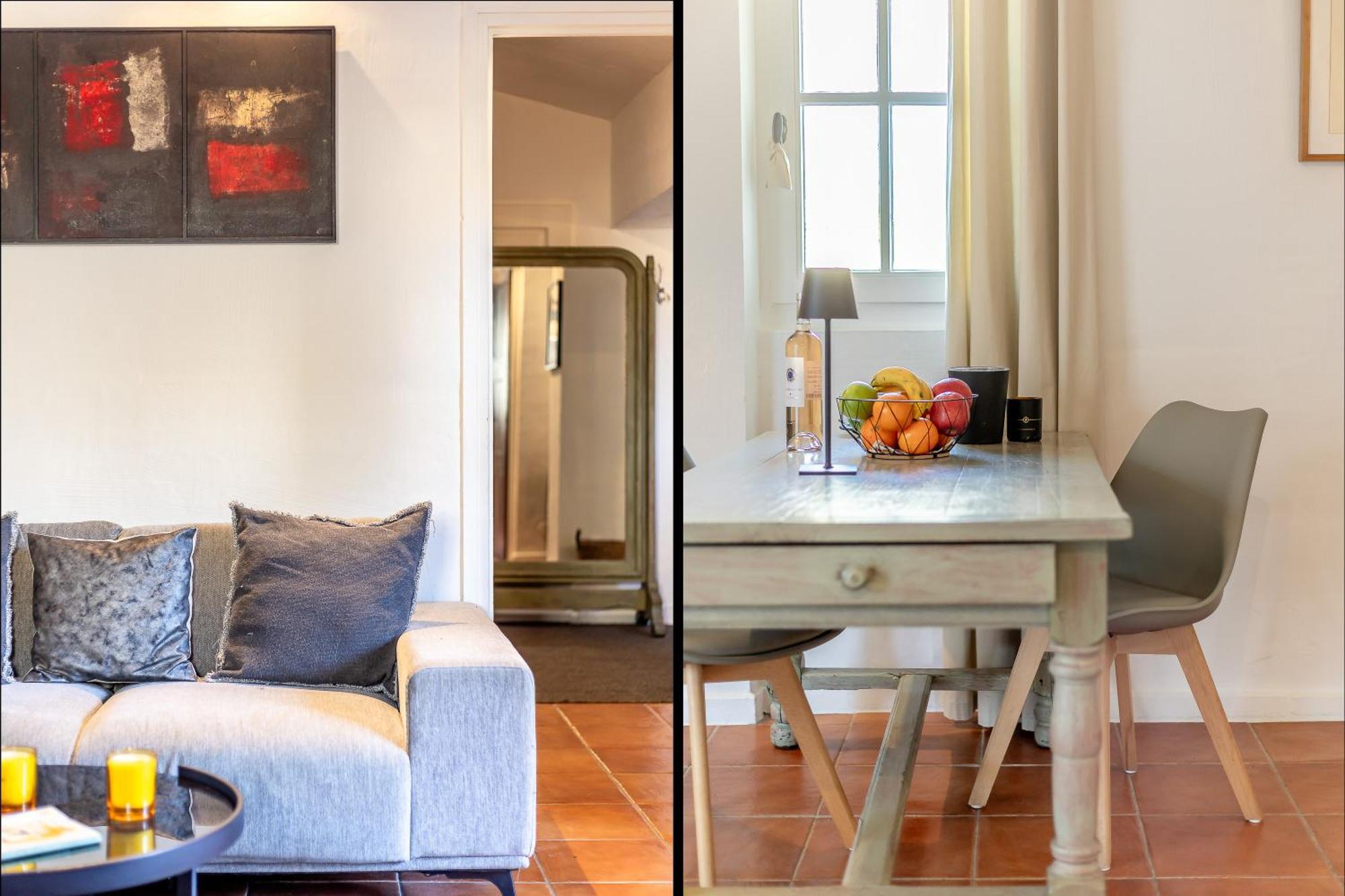 Mas Orea Gordes Ngoại thất bức ảnh