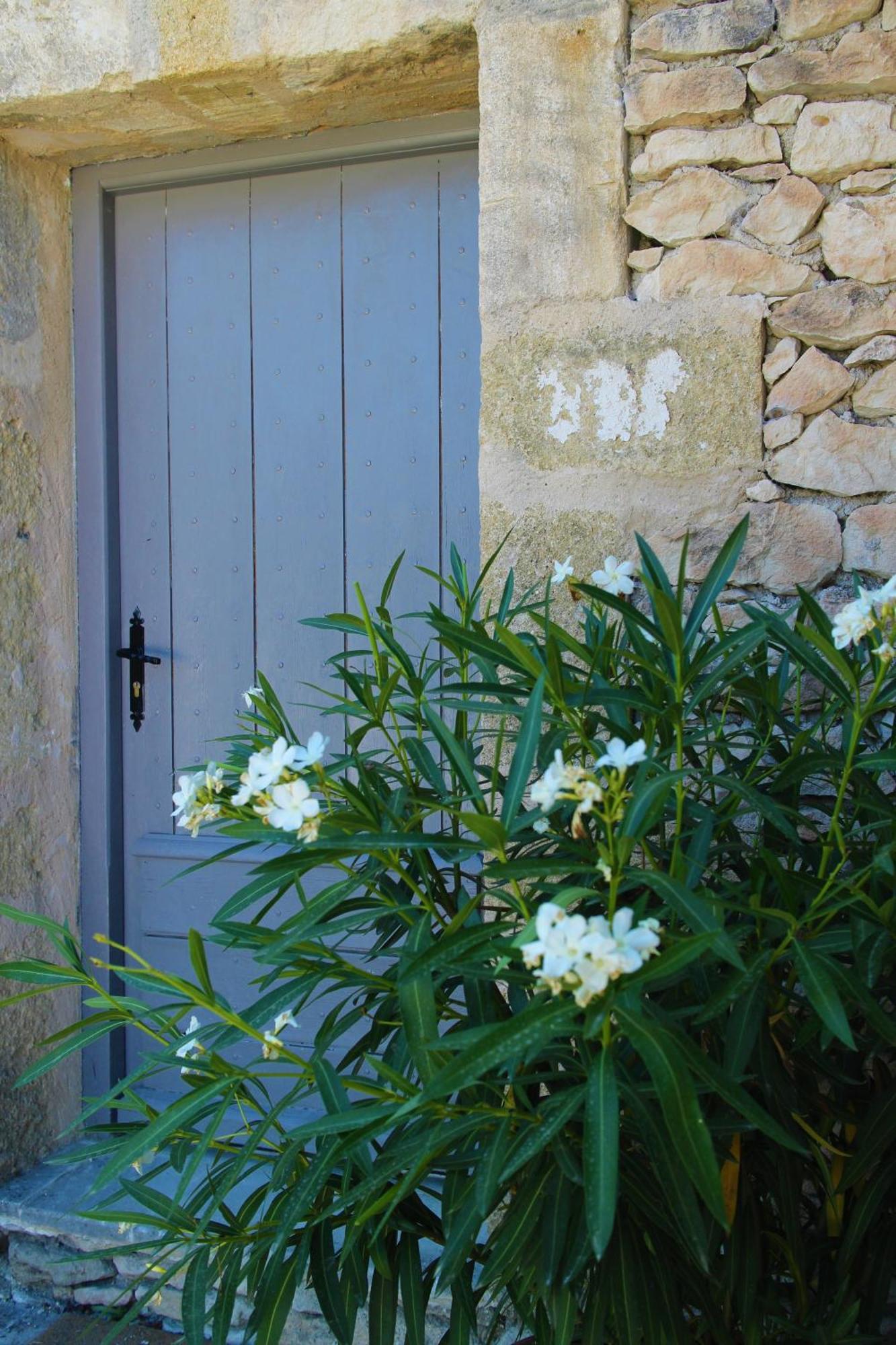 Mas Orea Gordes Ngoại thất bức ảnh