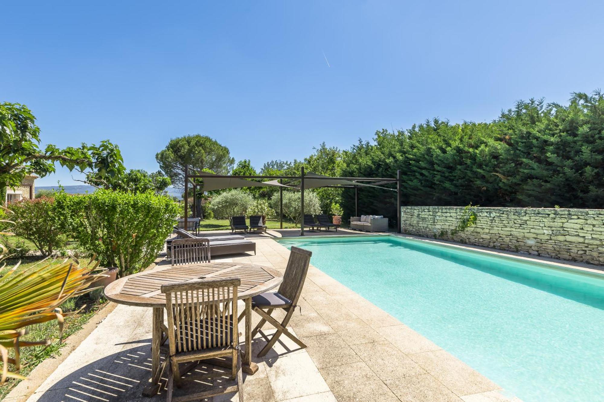 Mas Orea Gordes Ngoại thất bức ảnh