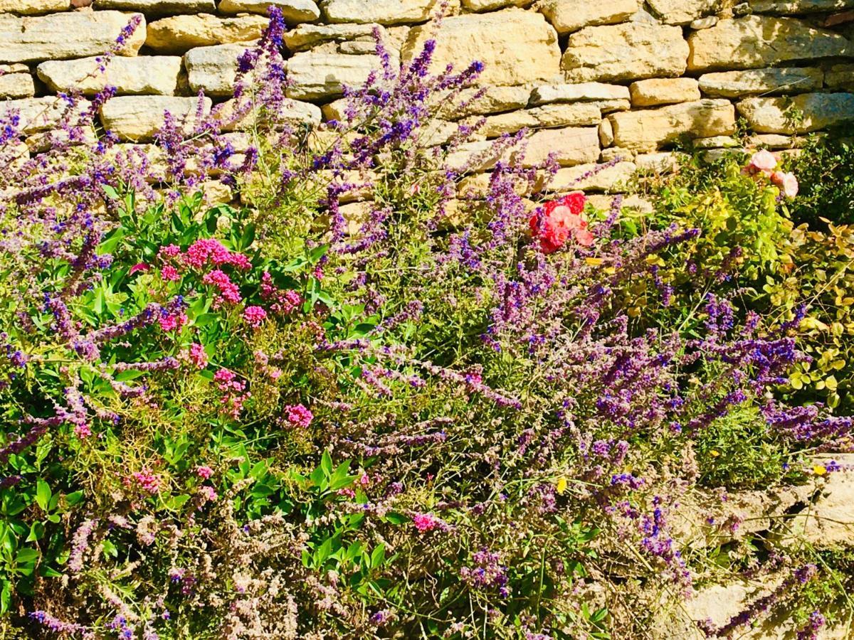 Mas Orea Gordes Ngoại thất bức ảnh